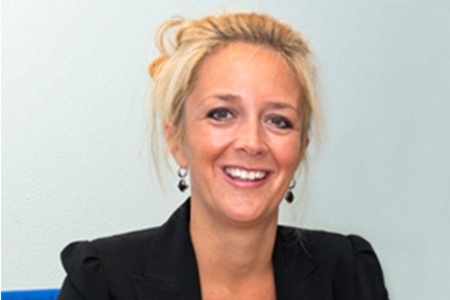 Linda Evers - Gommer &Partners Pensioen Advocaten