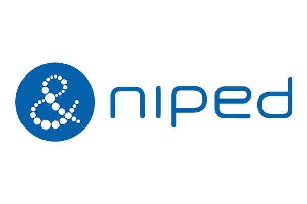 Logo &niped